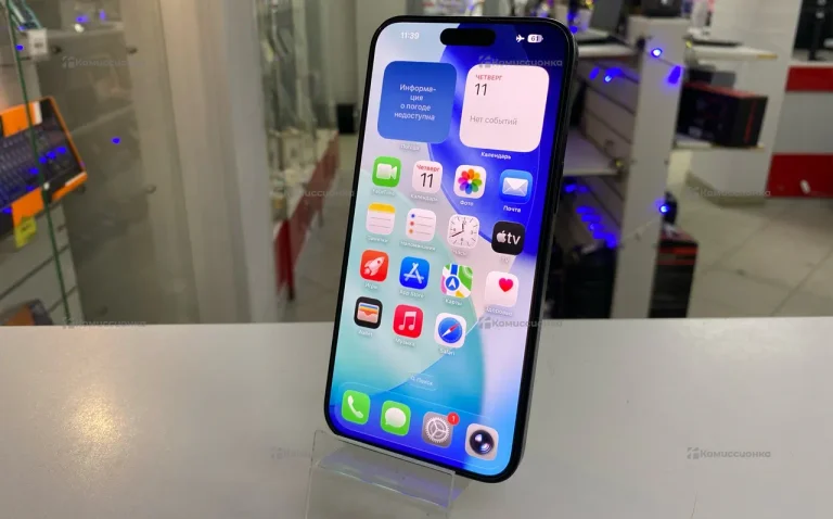 Apple iPhone 15 Pro Max 8/256 ГБ