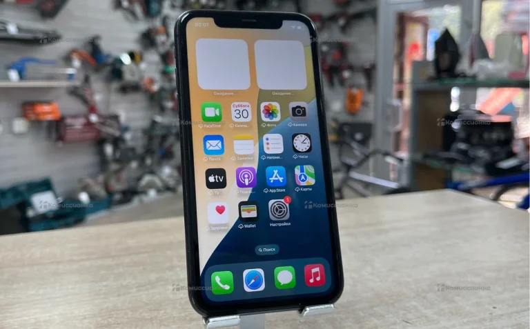 Apple iPhone 11 256Gb