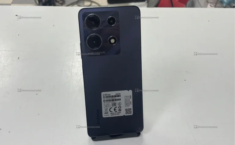 Infinix Note 30 8/256 ГБ