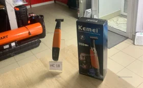 Купить Машинка Kemei KM-1910 б/у , в Нижнекамск Цена:500рублей