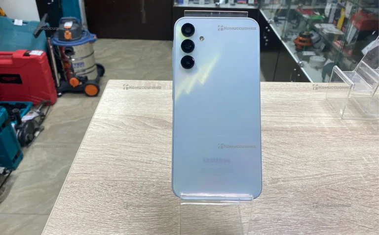 Samsung Galaxy A15 LTE 4/128GB