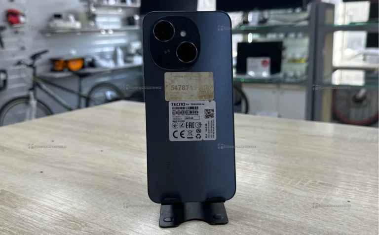 Tecno Spark Go 1 3/64 ГБ