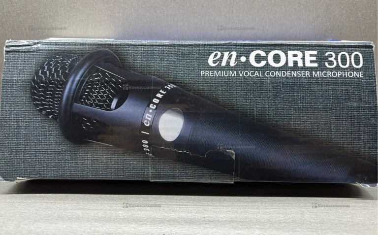 Микрофон En Core 300