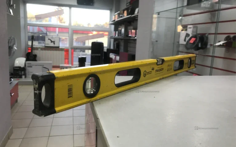 Уровень ЛИДЕР 800mm