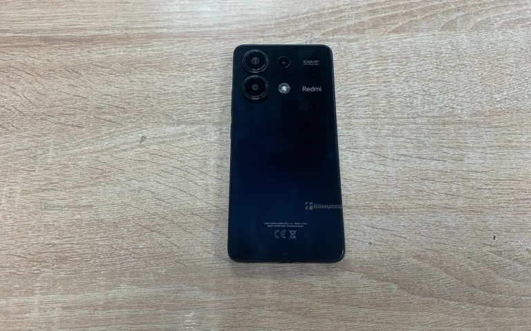 Xiaomi Redmi Note 13 8/256 ГБ