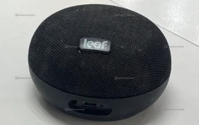 Колонка  leef mw-sw-b007