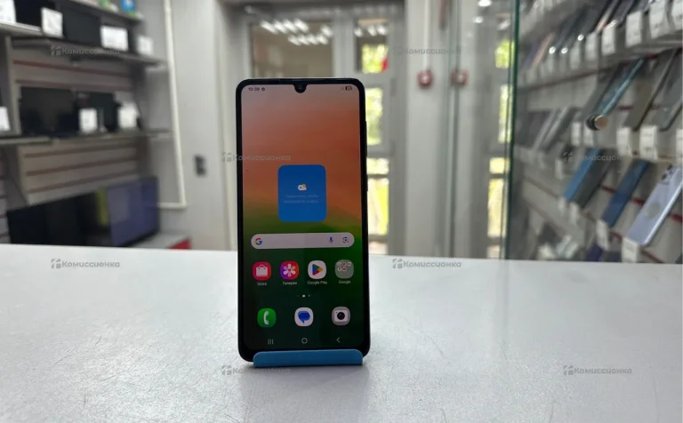 Samsung galaxy a33 8/128