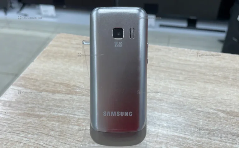 Samsung GT-C3530.