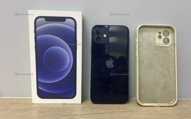 iPhone 12 128
