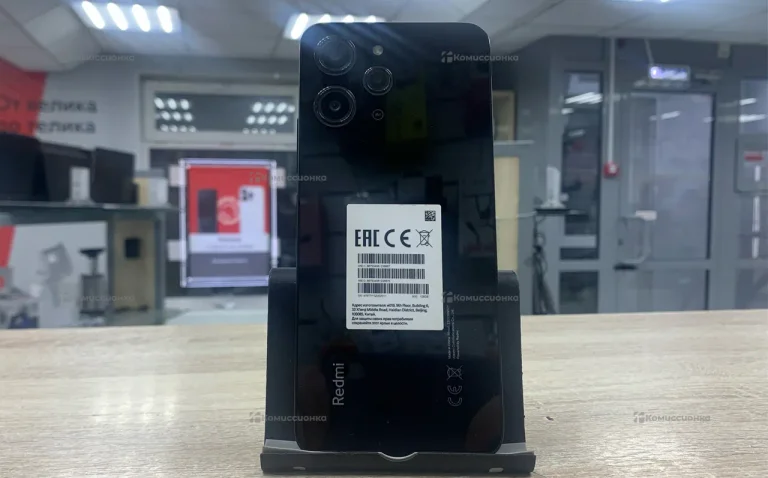 Xiaomi Redmi 12 4/128gb