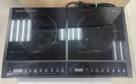 Индукционна плита Dexp