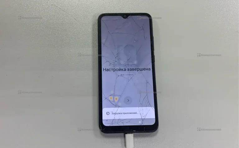 Xiaomi Redmi 9C NFC 3/64Gb