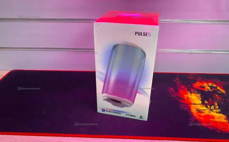 Колонка  Pulse 5