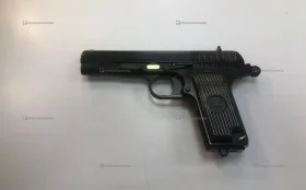 Купить Страйкбольный пистолет WE TT б/у , в Челябинск Цена:6900рублей