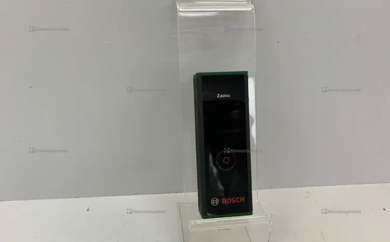 Лазерная рулетка Bosch Zamo