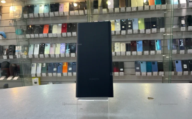 Power Bank Xiaomi Wireless 10000