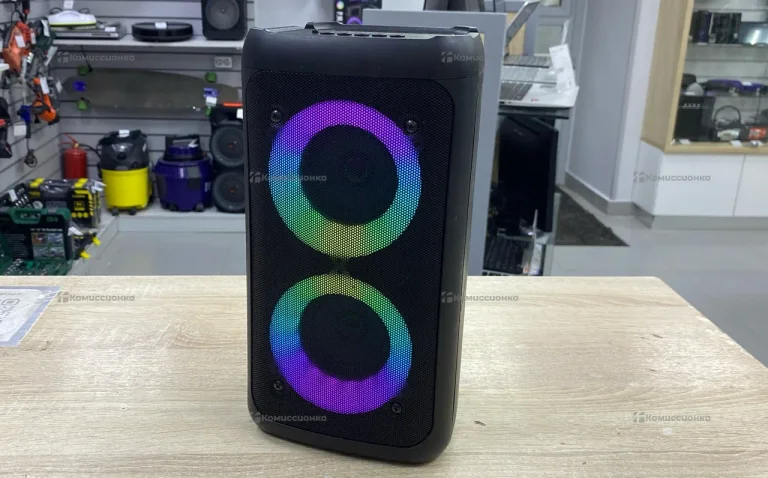 Колонка defender ip20