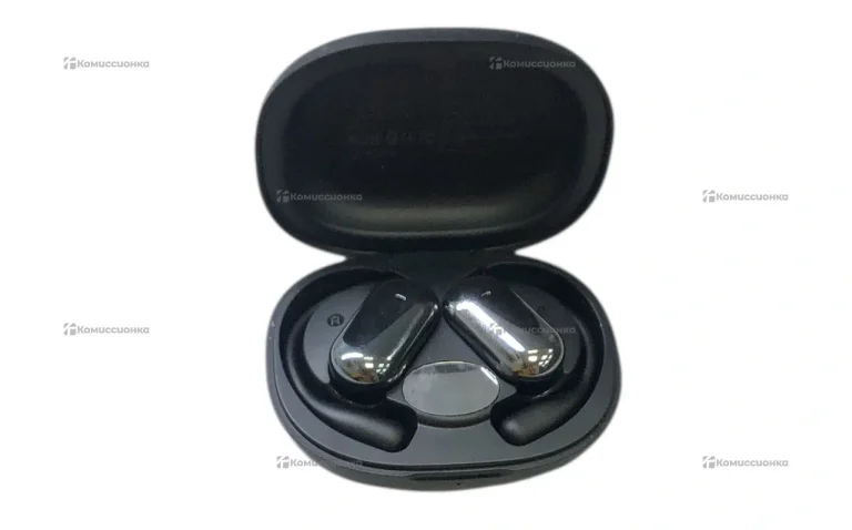 Наушники  YYK-QI6S