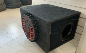 Сабвуфер  DynamicState 322 CSW 322C