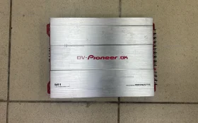 Купить Усилитель  pioneer ok 1800 б/у , в Казань Цена:1500рублей