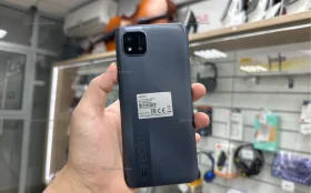 Realme C11 (2021) 2/32 ГБ