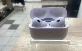 Купить Наушники  Air pods Pro б/у , в Казань Цена:7900рублей