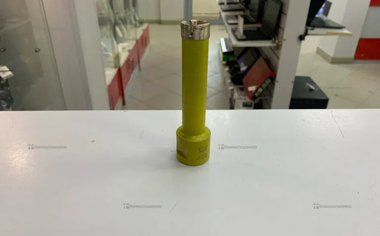 Сверло карончатое ф20