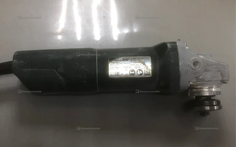 УШМ W650-125