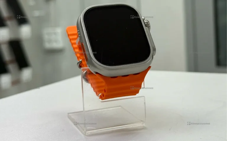 Смарт часы S12a 4/64Гб с камерой