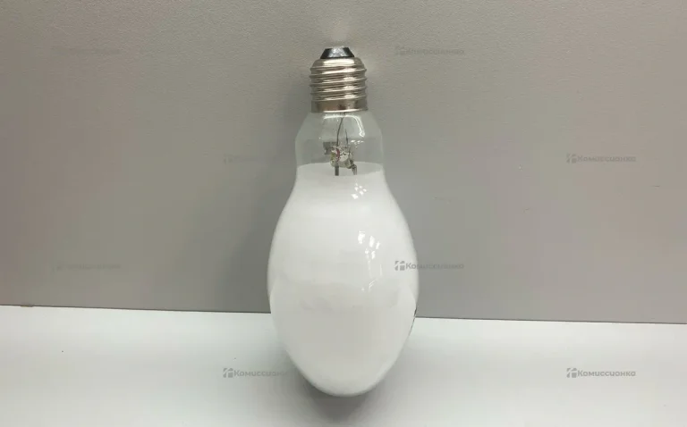 Газорозрядная лампа