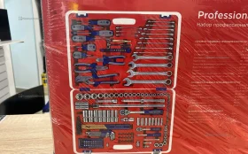 Купить Набор инструментов МАСТАК 01-155C б/у , в Казань Цена:17900рублей