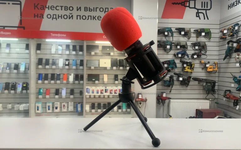 Микрофон Maono
