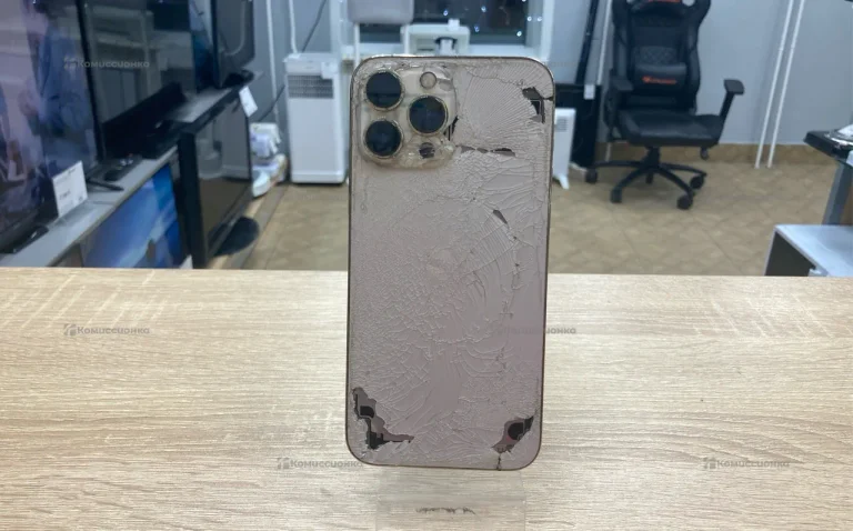 Apple iPhone 13 Pro Max 6/256 ГБ