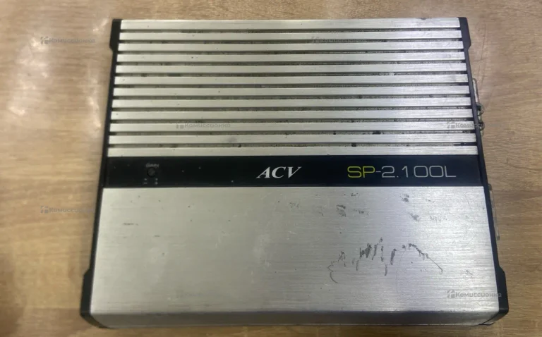Усилитель  ACV SP-2.100