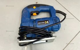 Электролобзик DEXTER 500JS2-65.5