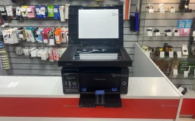 Pantum МФУ Pantum M6500W