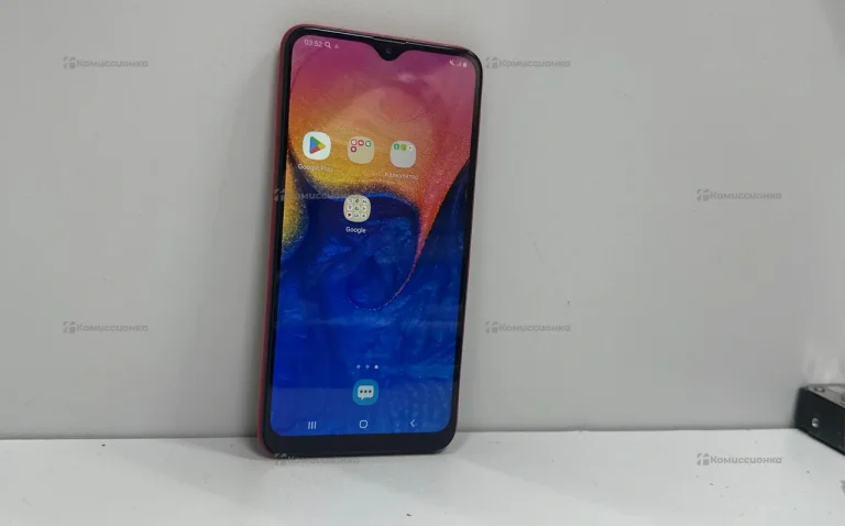Samsung Galaxy A10 2/32 ГБ