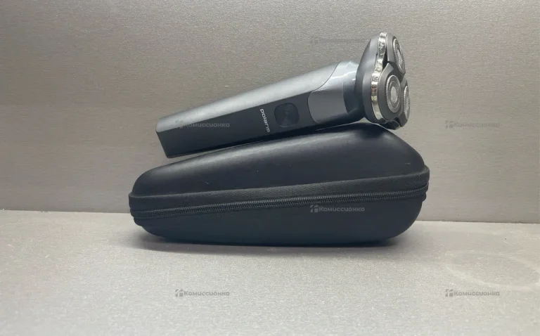 Электробритва Polaris PMR 0611RC