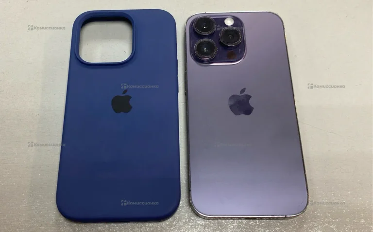 Apple iPhone 14 Pro 256Gb