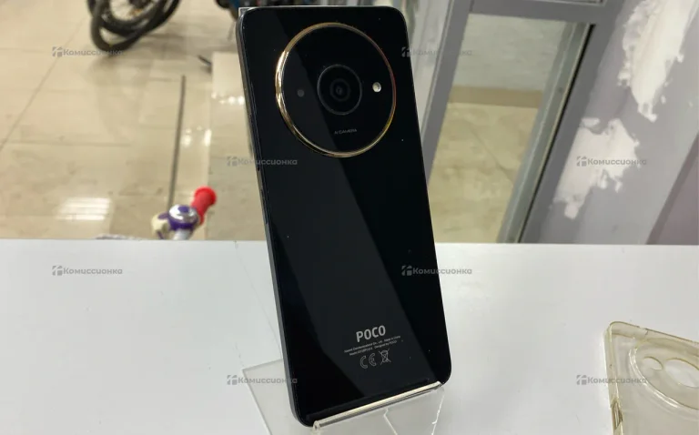 Xiaomi Poco C61 3/64 ГБ