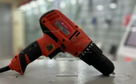 Дрель-шуруповерт СОЮЗ ДУС-2165