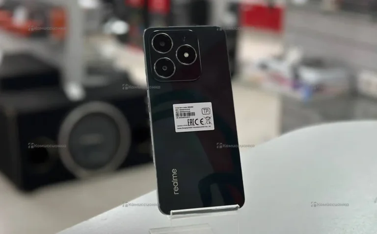 Realme C61 6/128 ГБ