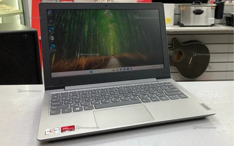 Ноутбук  Lenovo IdeaPad 1