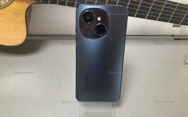 Tecno Spark Go 1 3/64 ГБ
