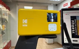 Купить Фотоаппарат  Kodak instant б/у , в Санкт-Петербург Цена:3500рублей