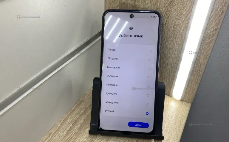 Tecno Spark 40C 8/256 ГБ