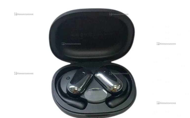 Наушники  YYK-QI6S