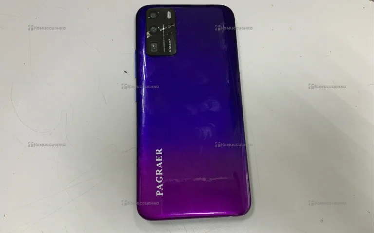 Pagraer 5026-02Q 8/256 ГБ