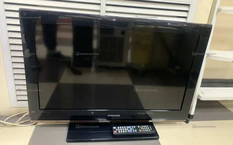 Телевизор Samsung le32b530
