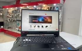 Купить Ноутбук Asus TUF Gaming F15 б/у , в Саратов Цена:36900рублей